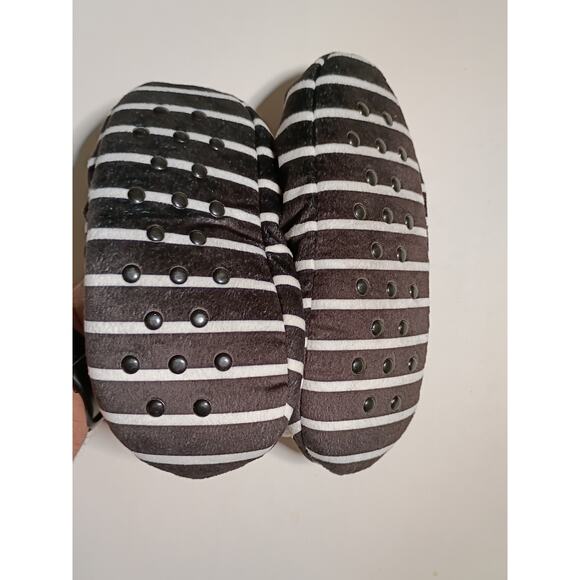 Disney Nightmare Before Christmas Jack Skellington Socks M - Picture 3 of 4